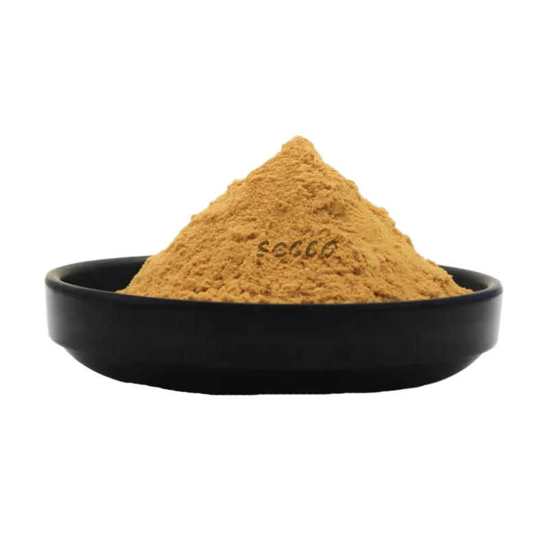 Henan Secco Poliferrikus szulf&aacute;t