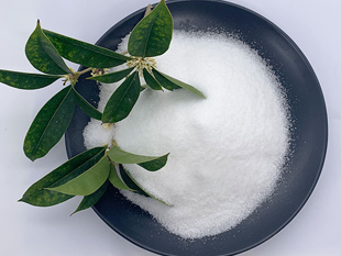 A poliakrilamid szerepe és hatása a hulladék égetésében