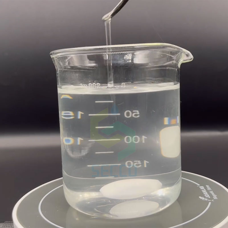 Secco poliakrilamid (PAM) oldási útmutató: elvek és módszerek