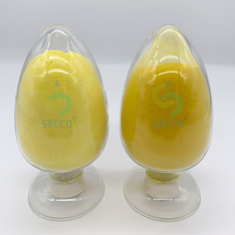 Polialumínium-klorid (PAC): Nagy hatékonyságú koaguláns a fejlett szennyvízkezeléshez | Henan Secco